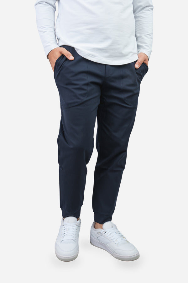 Nimbus Jogger Navy