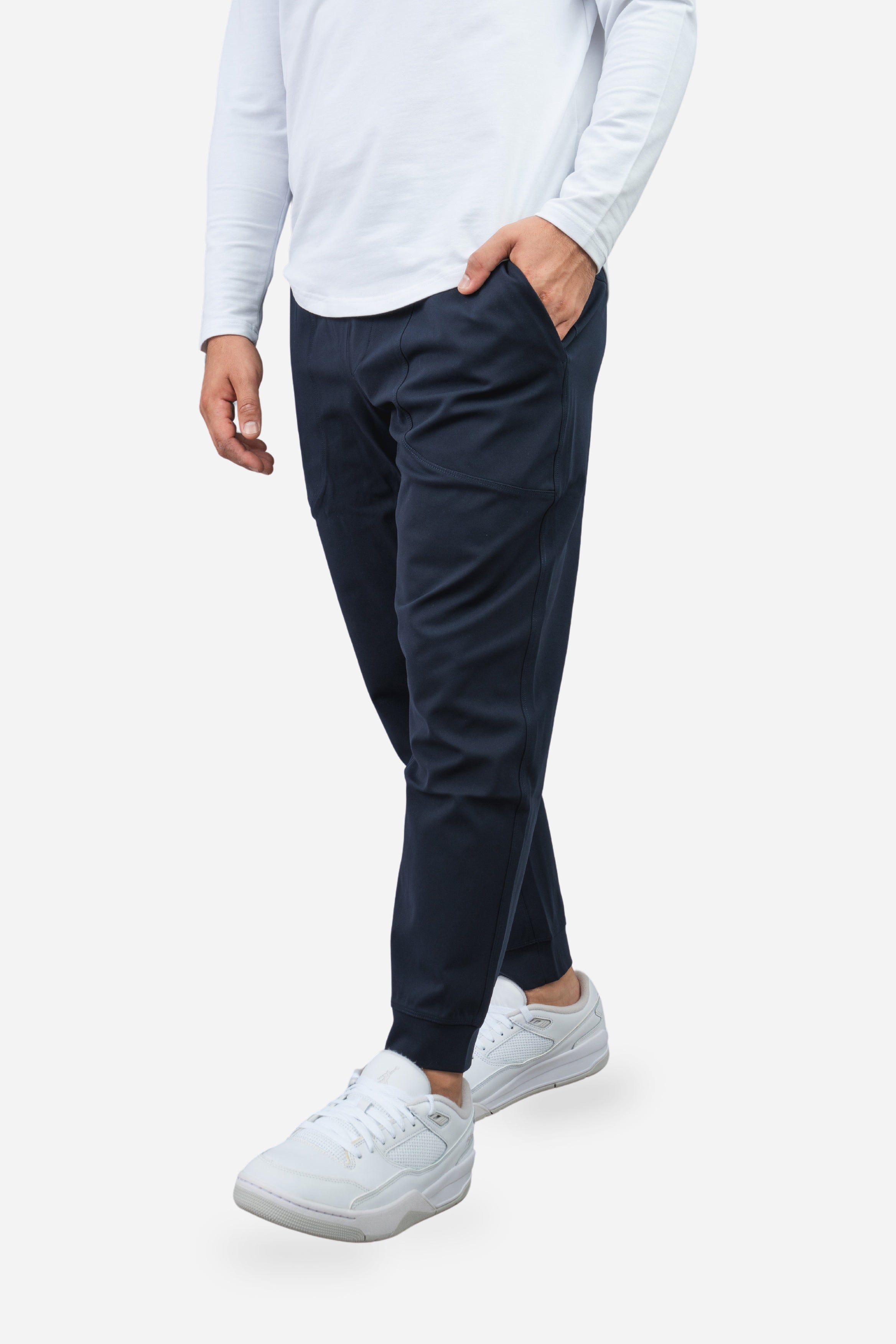 Nimbus Jogger Navy