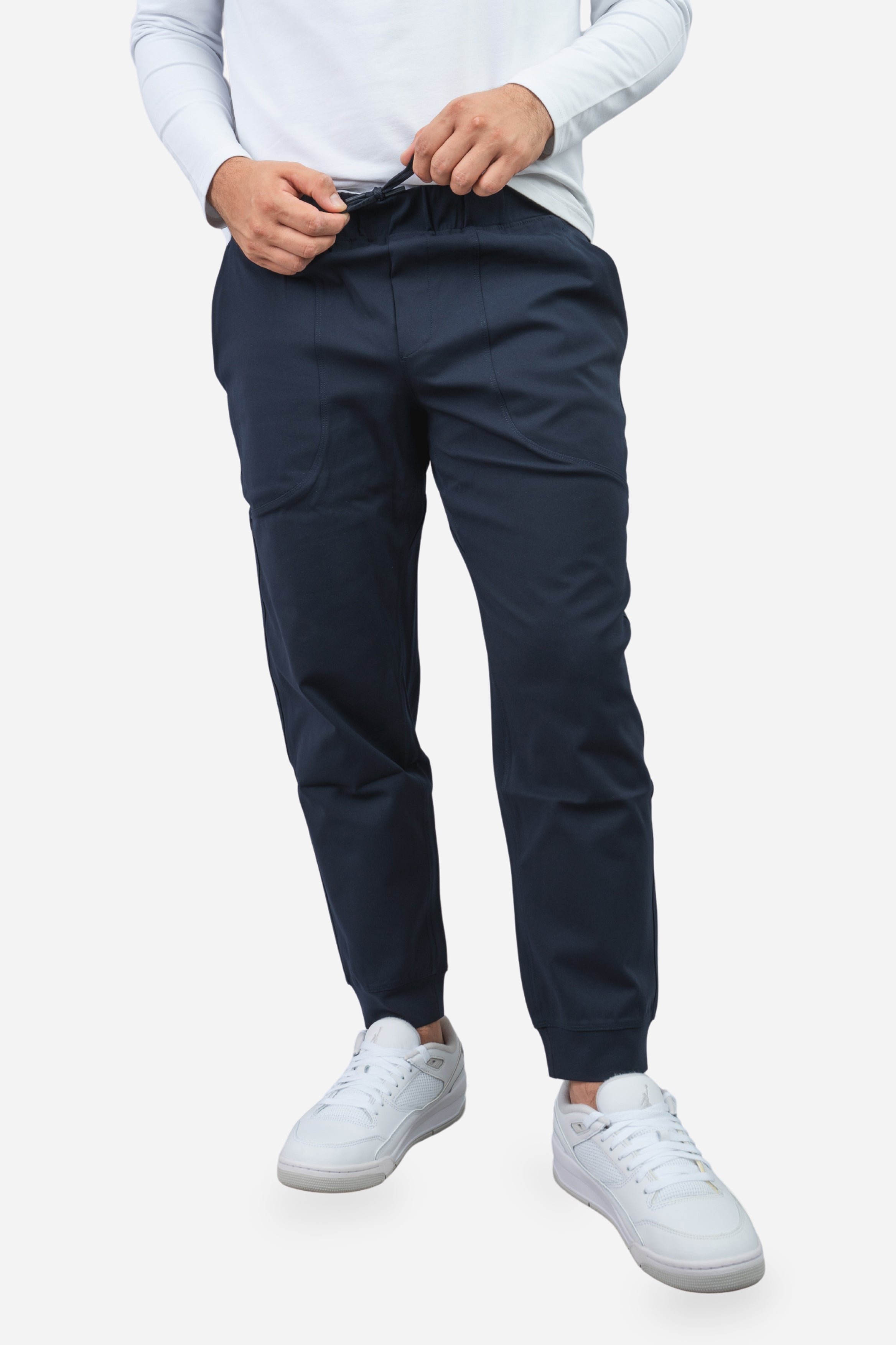 Nimbus Jogger Navy
