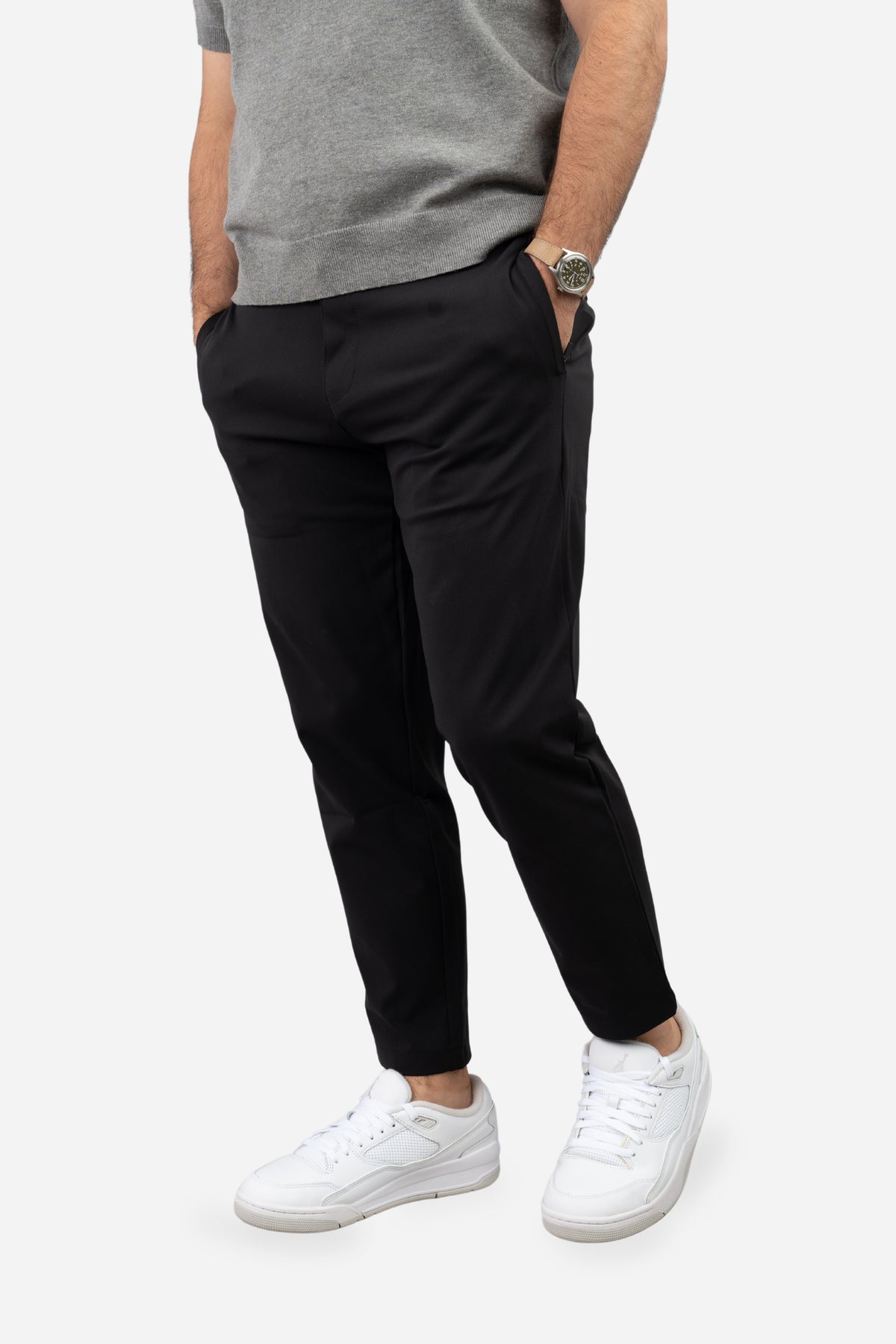 Nimbus Pants Black