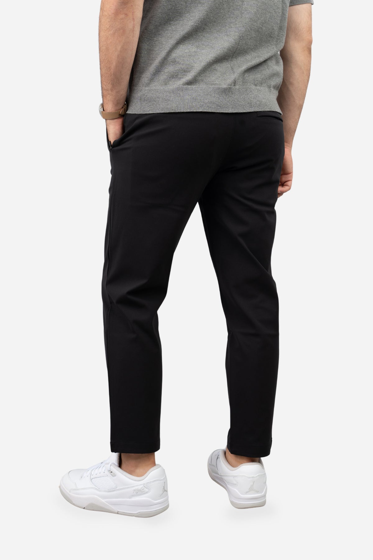 Nimbus Pants Black