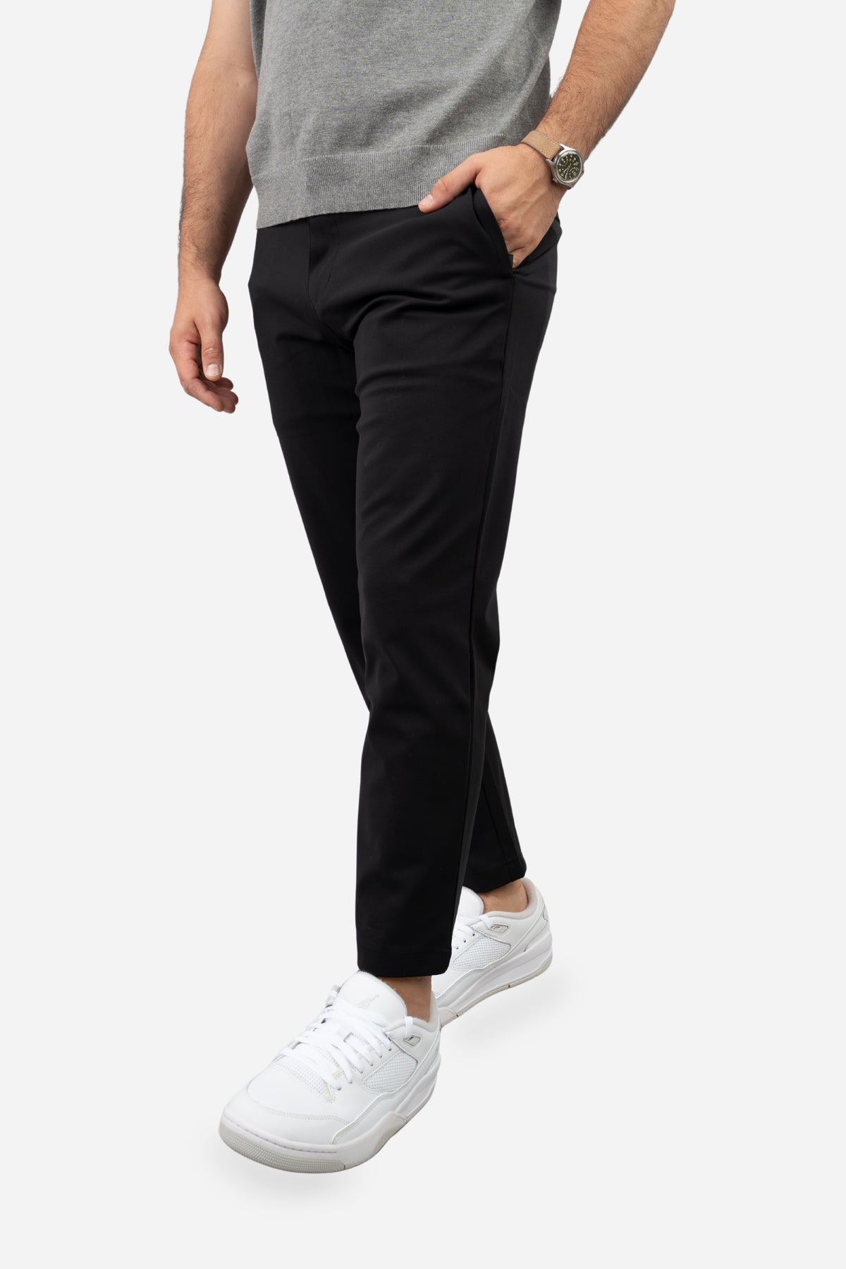 Nimbus Pants Black