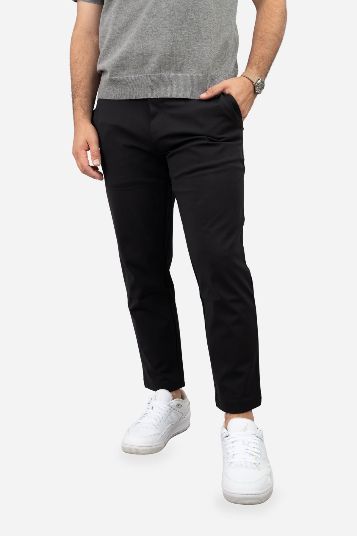 Nimbus Pants Black