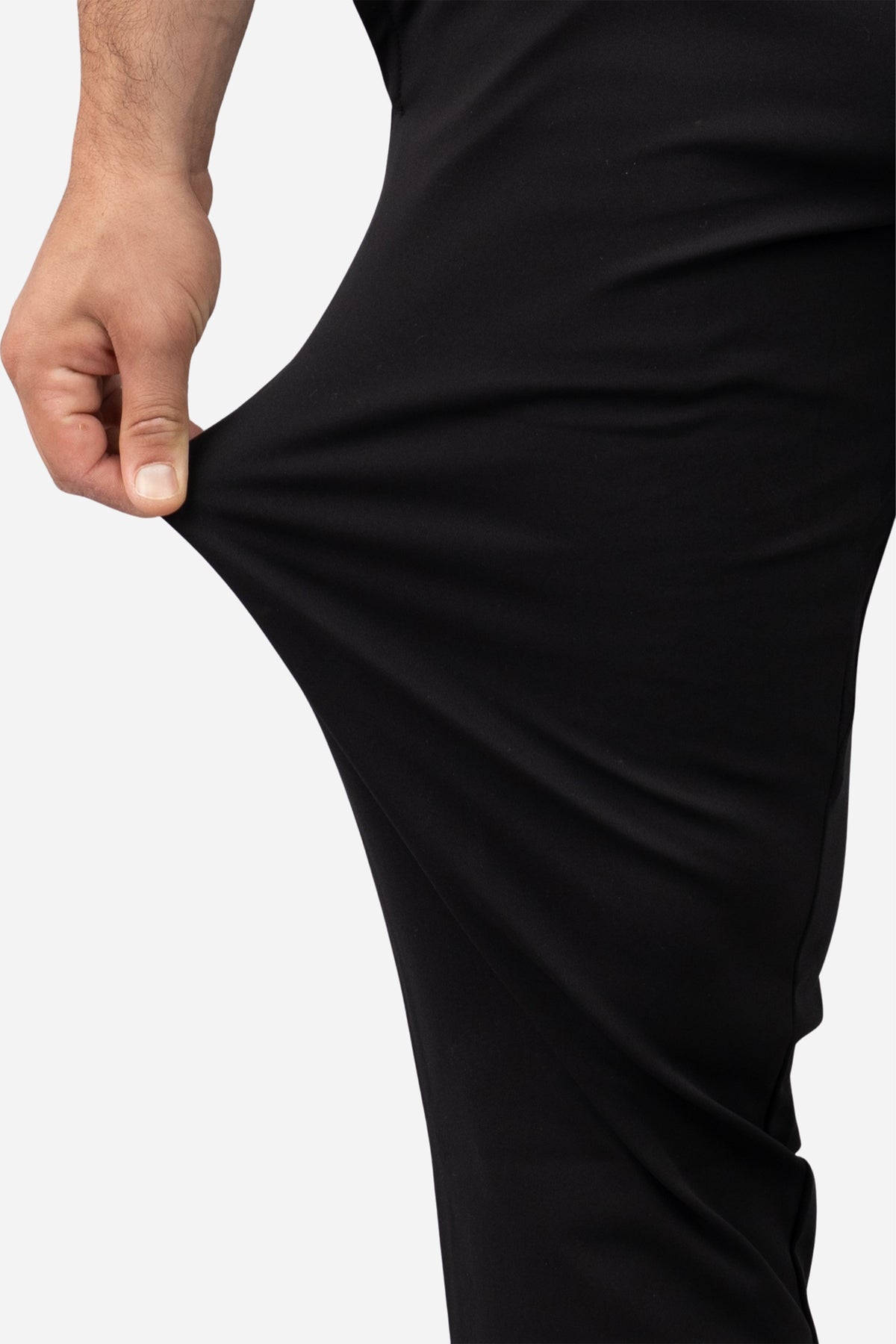 Nimbus Pants Black
