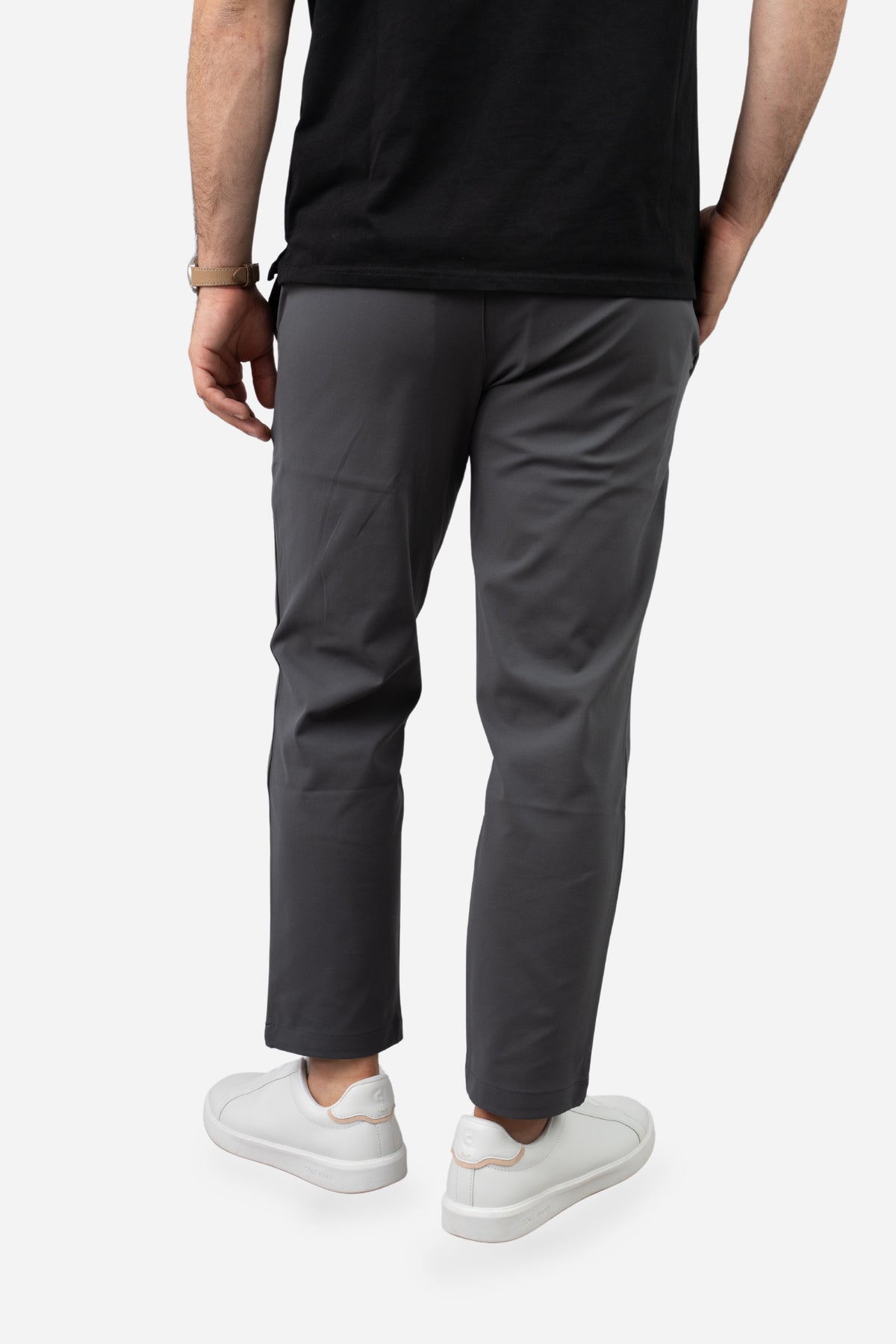 Nimbus Pants Charcoal
