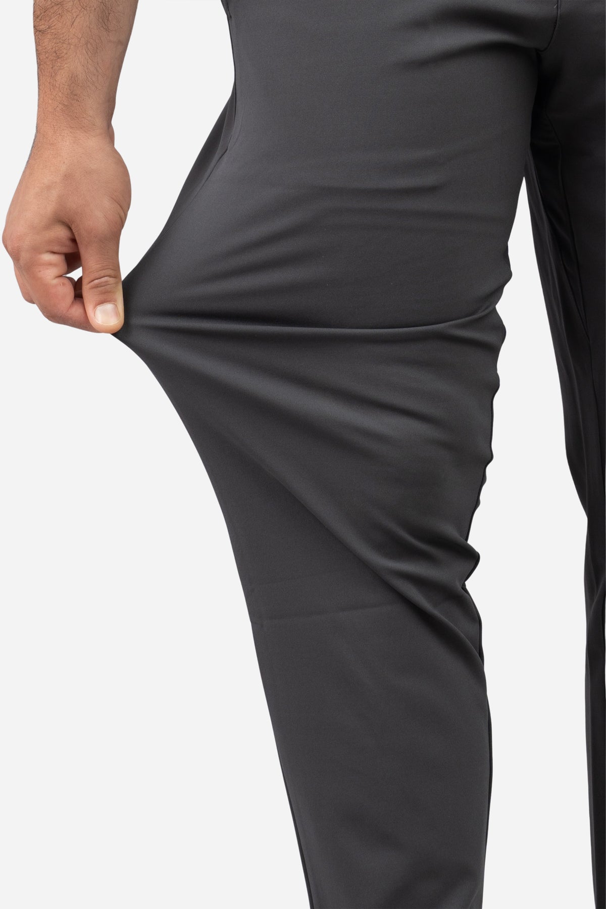 Nimbus Pants Charcoal