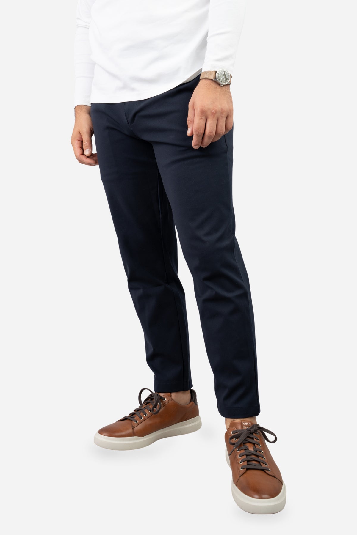 Nimbus Pants Navy
