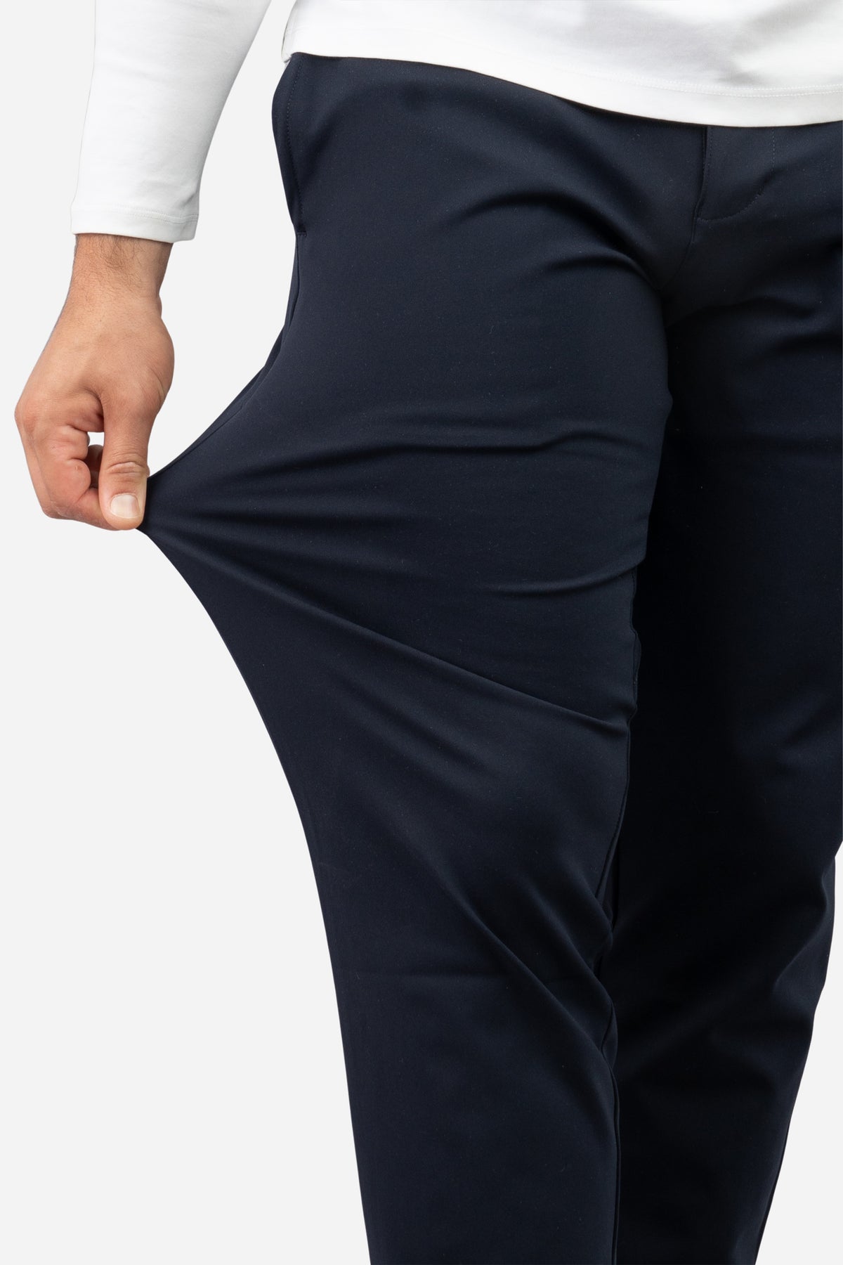Nimbus Pants Navy