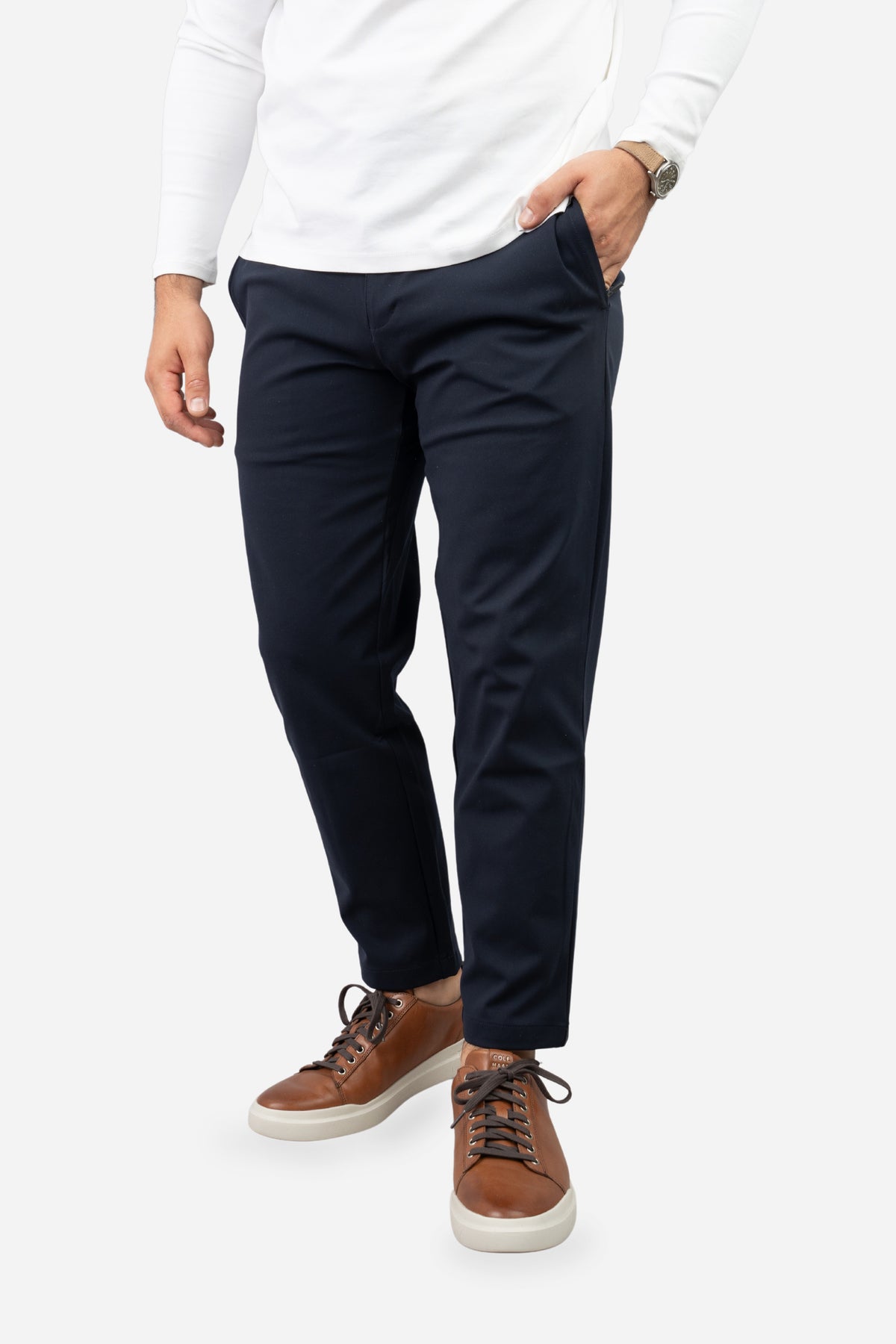 Nimbus Pants Navy