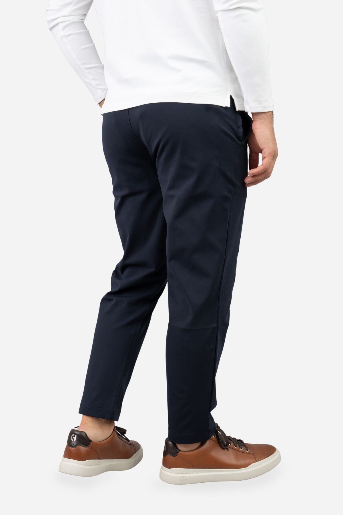 Nimbus Pants Navy