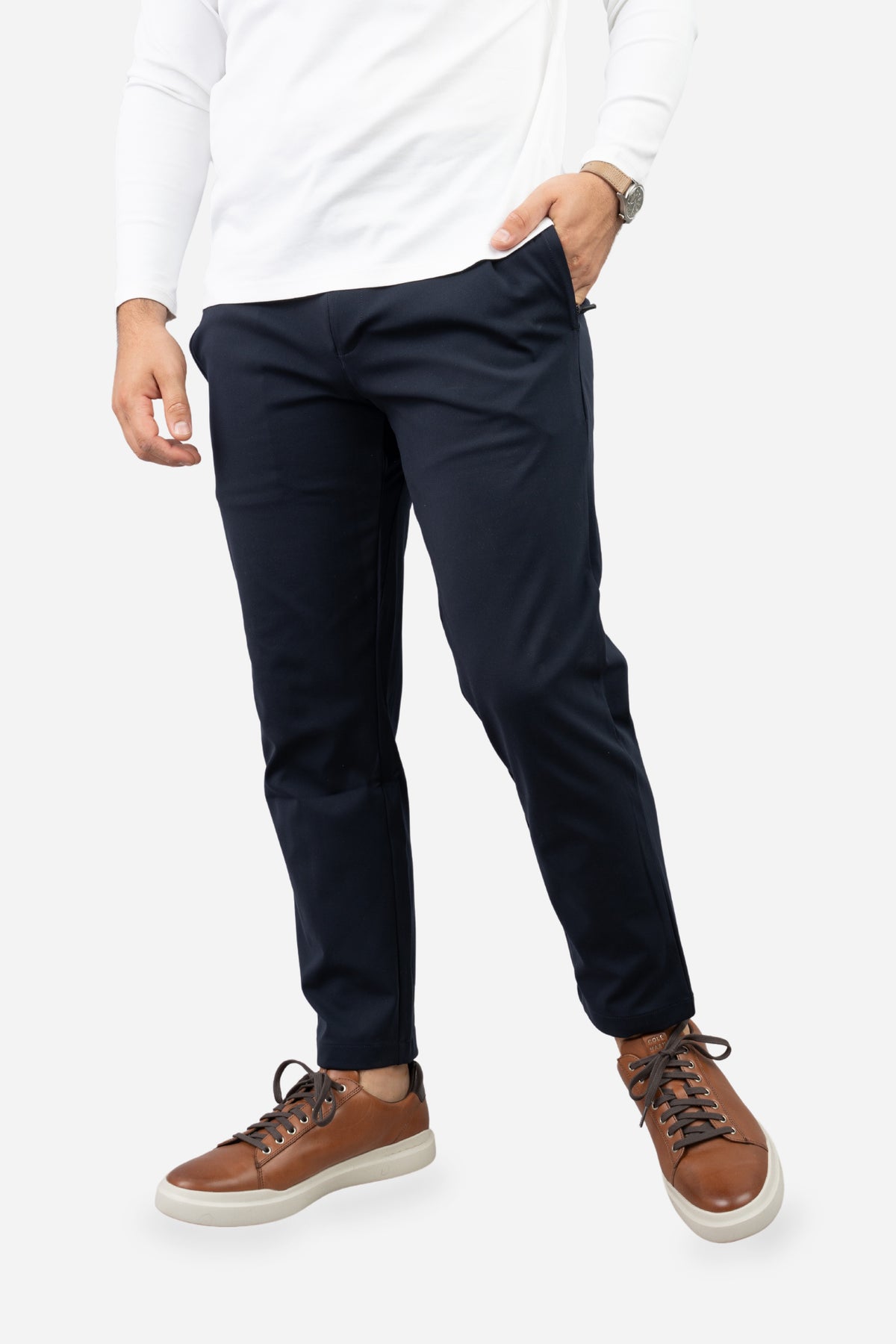 Nimbus Pants Navy