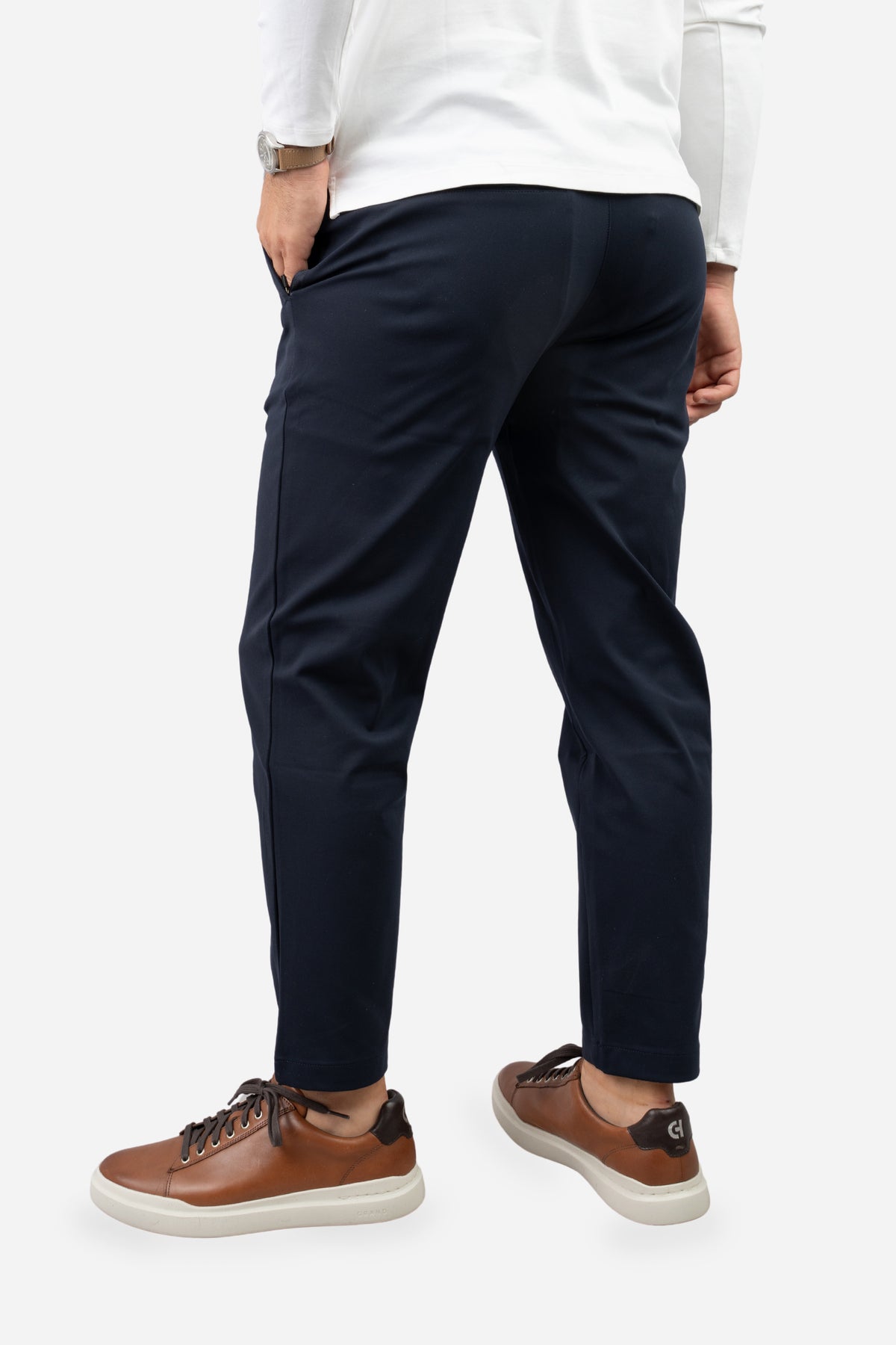 Nimbus Pants Navy