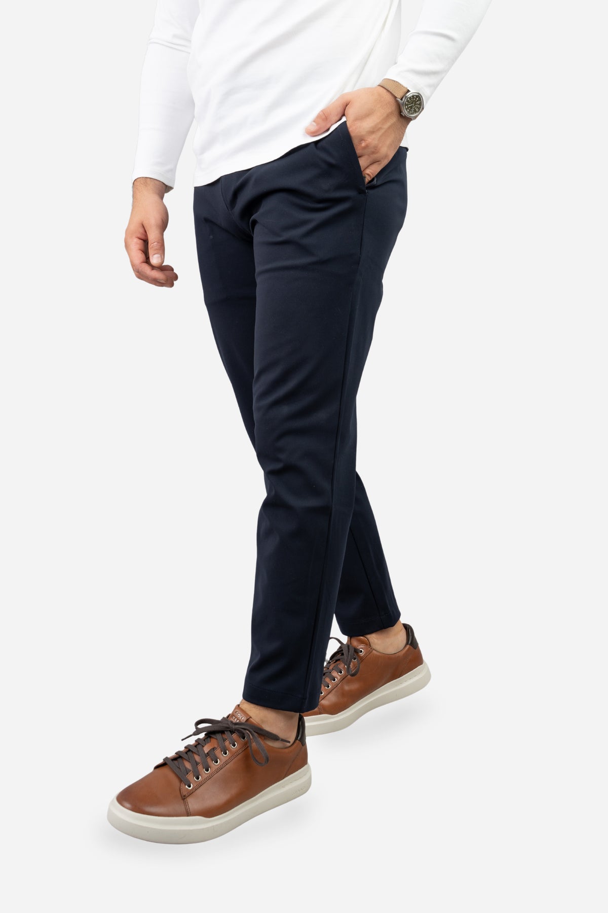 Nimbus Pants Navy