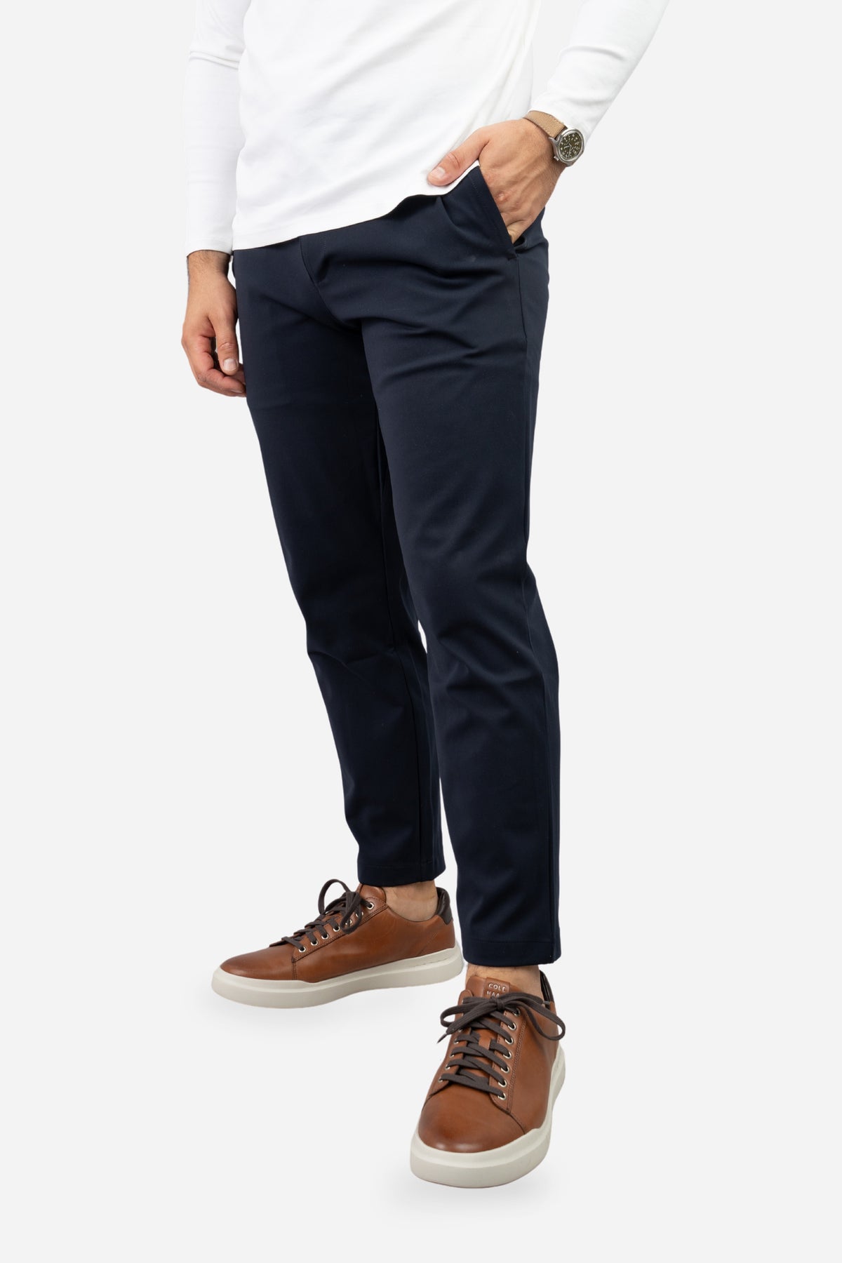 Nimbus Pants Navy
