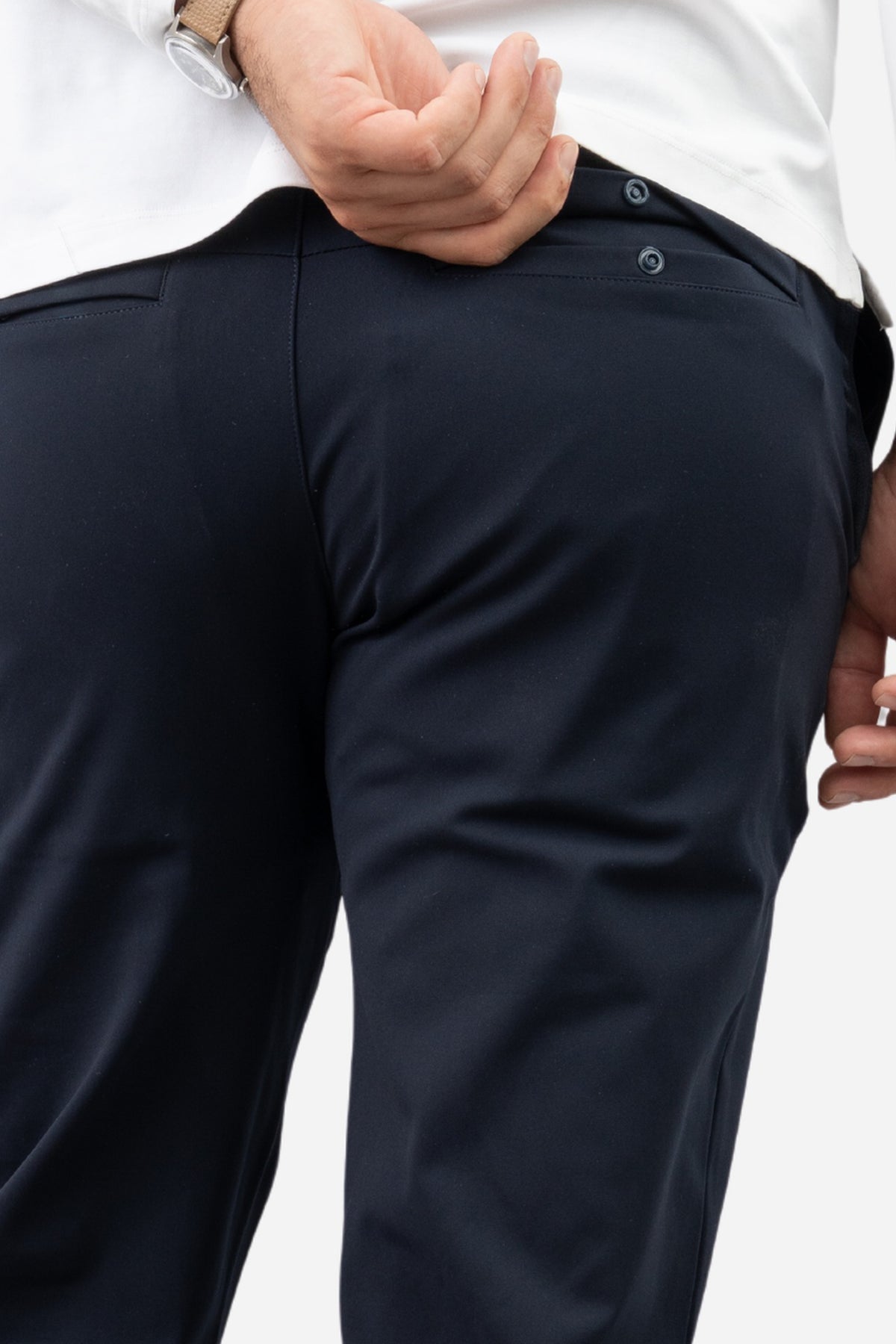 Nimbus Pants Navy