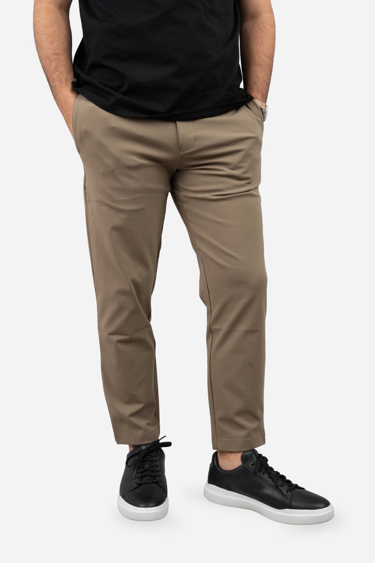 Nimbus Pants Taupe