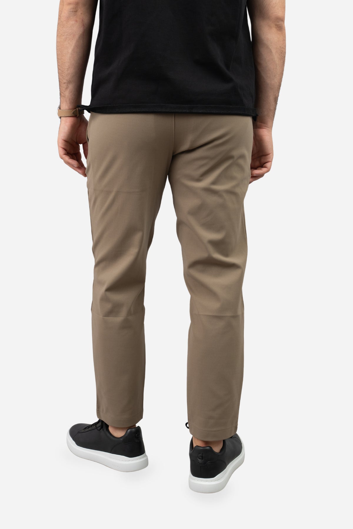 Nimbus Pants Taupe