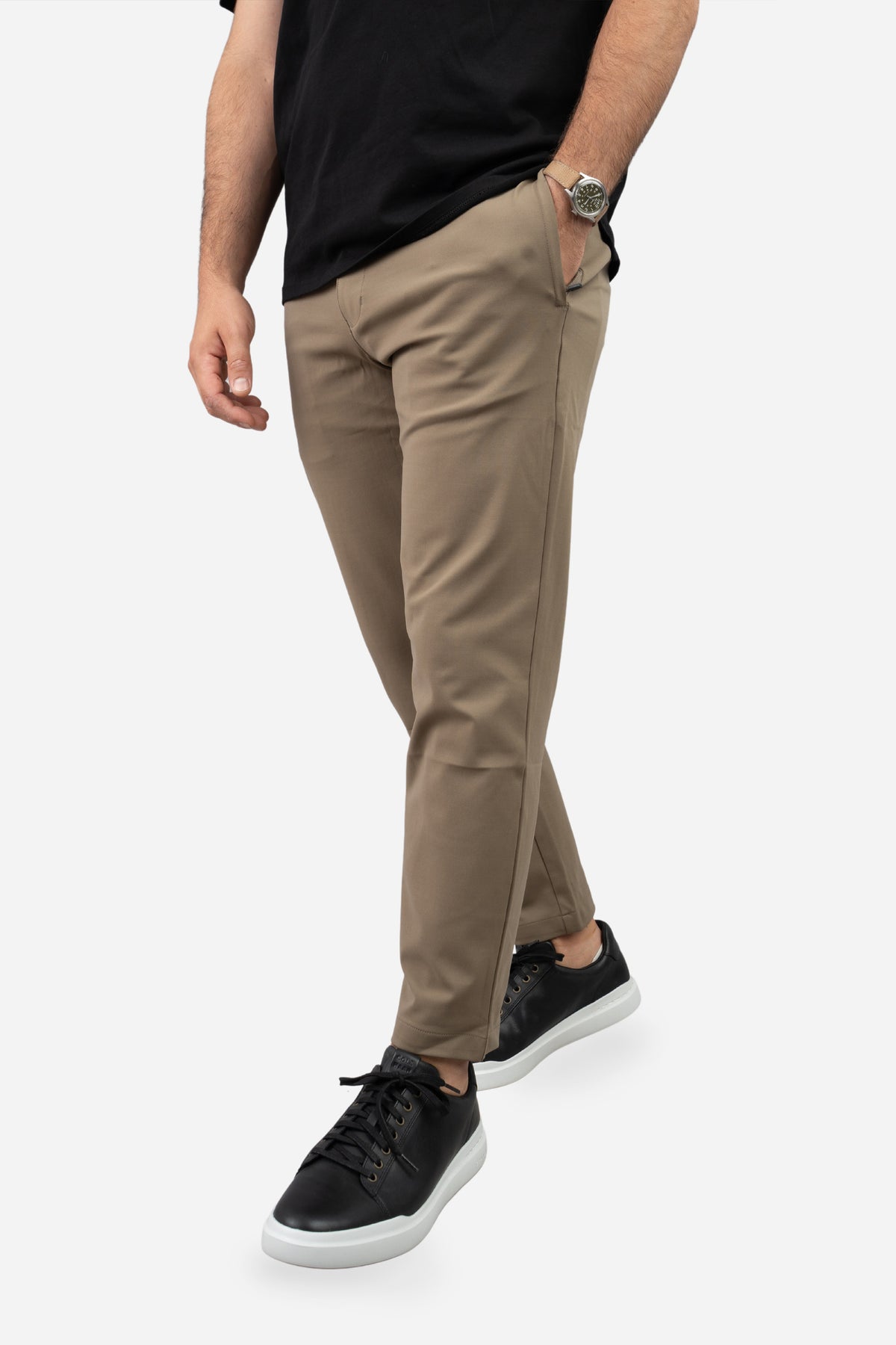 Nimbus Pants Taupe