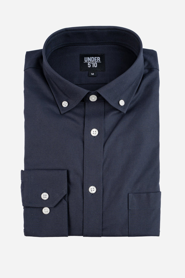 Short Men's Button Down Shirts | Tucked & Untucked Shirts Short Men's Button Down Shirts | Tucked & Untucked Shirts