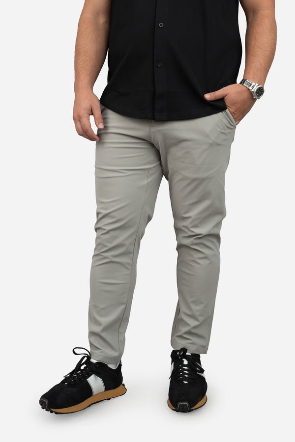 Pace Performance Pants Stone