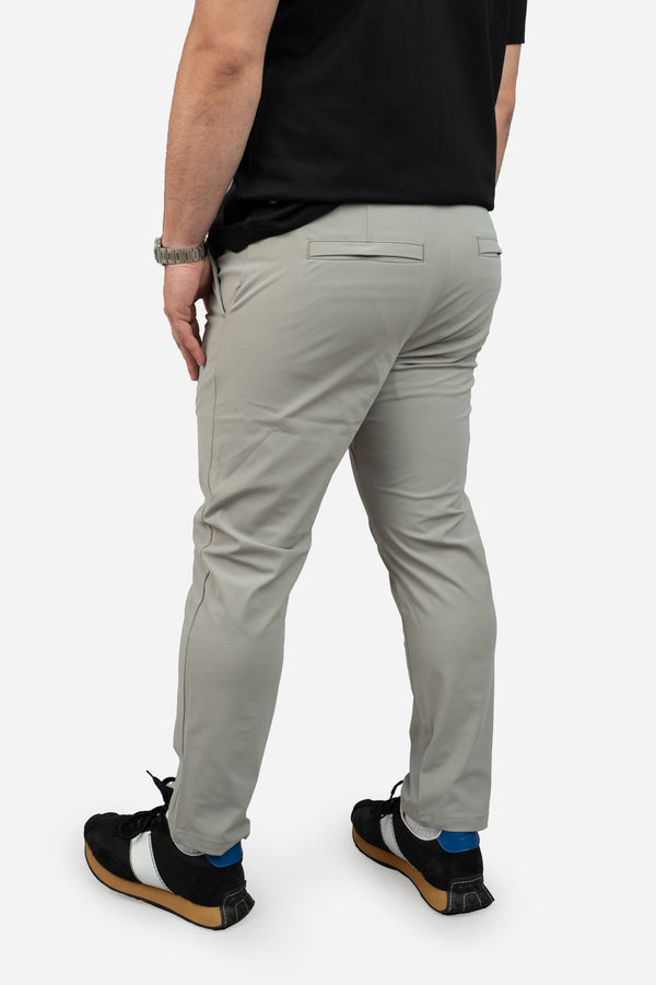 Pace Performance Pants Stone