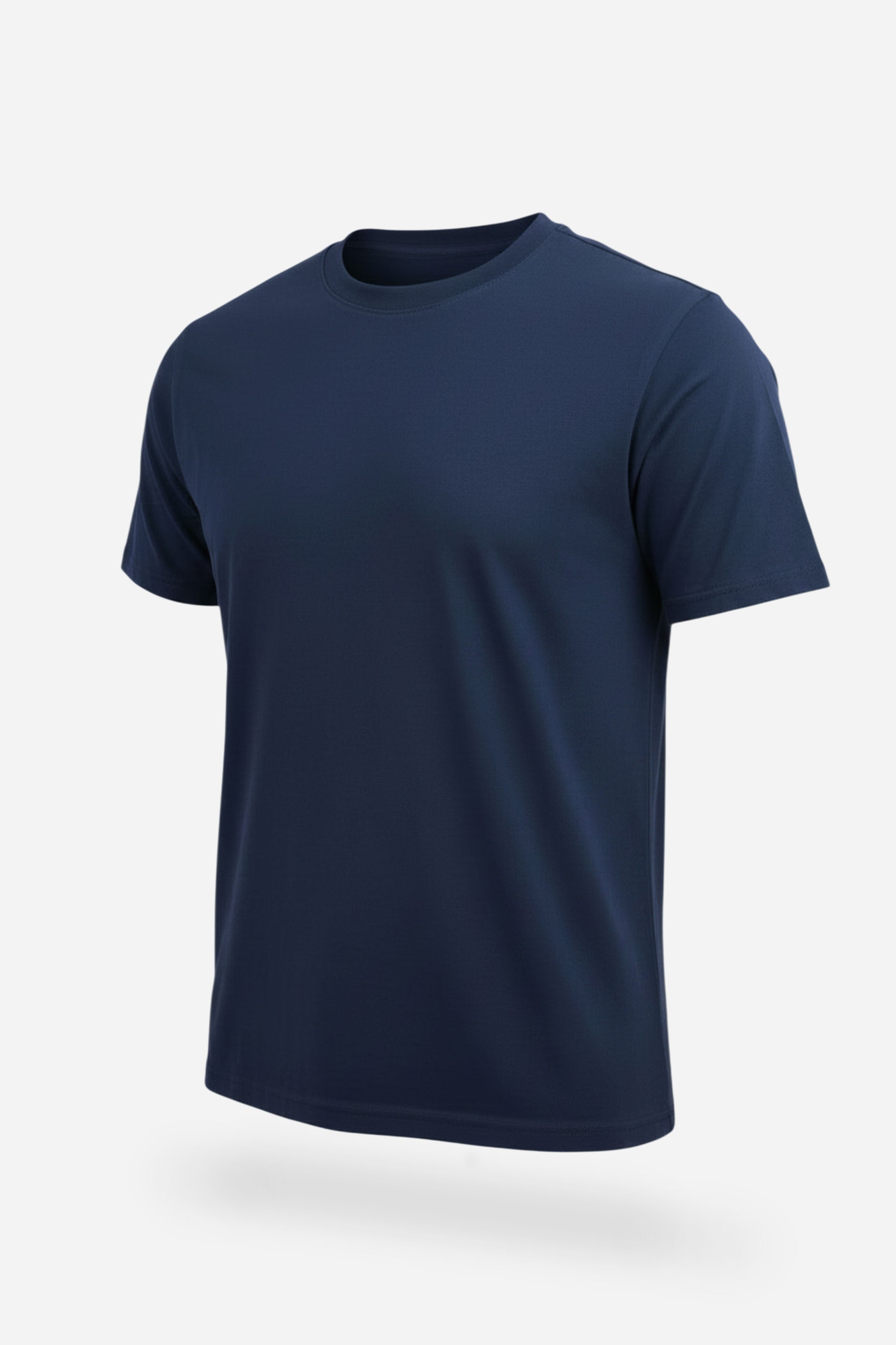 Core T-Shirt Regular Fit Navy