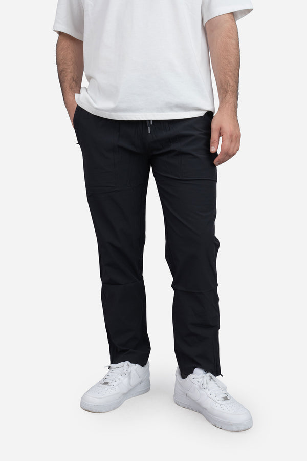 Strata Trek Pants Black