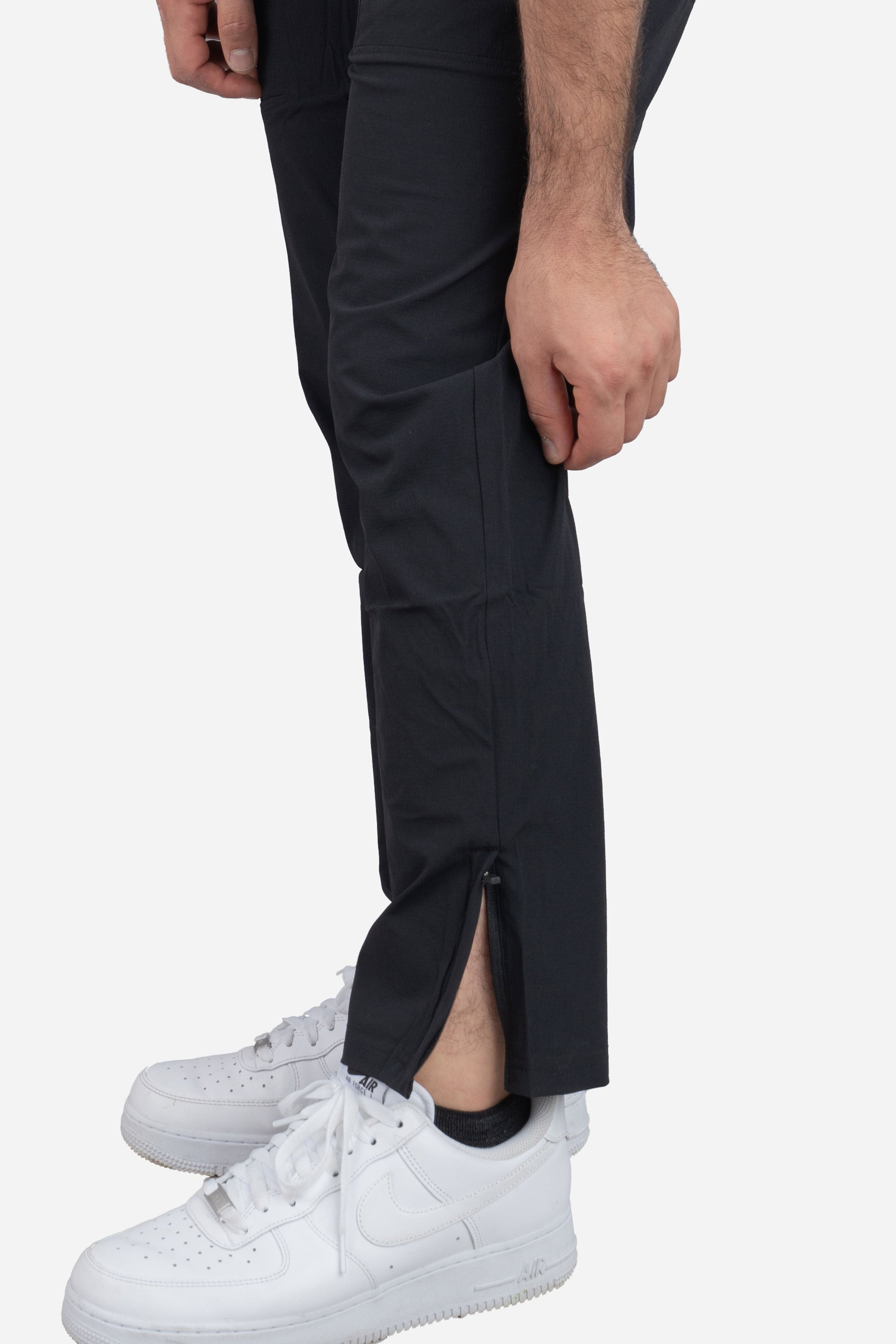 Strata Trek Pants Black