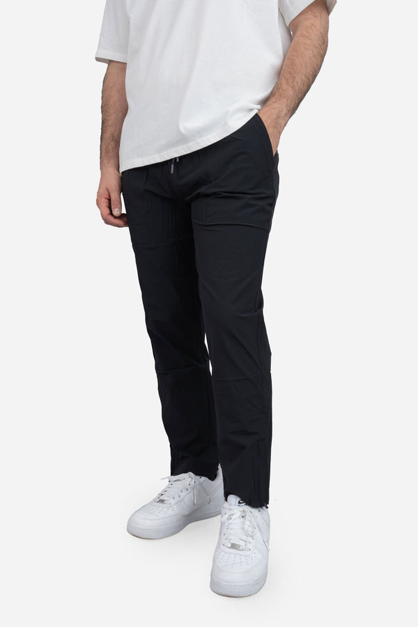Strata Trek Pants Black