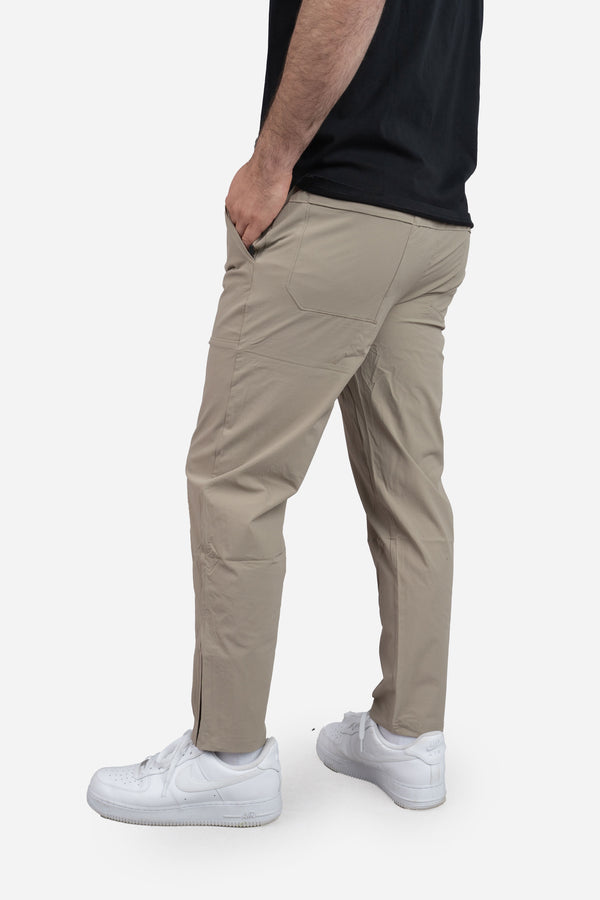 Strata Trek Pants Taupe