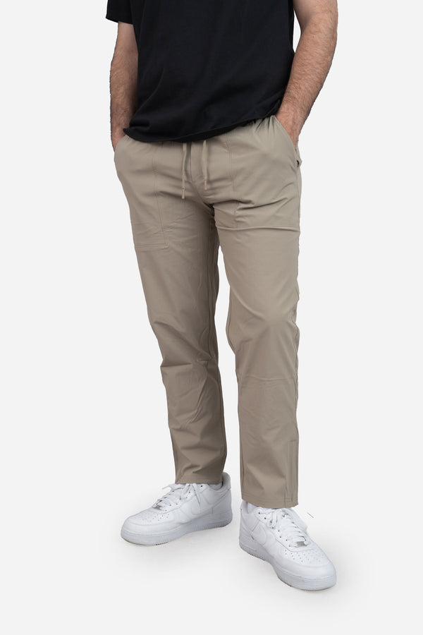 Strata Trek Pants Taupe