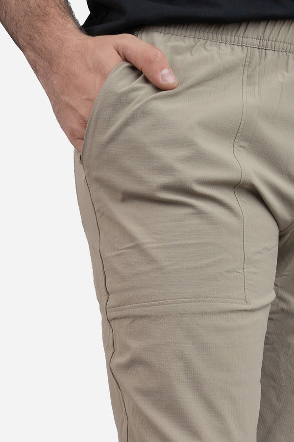 Strata Trek Pants Taupe