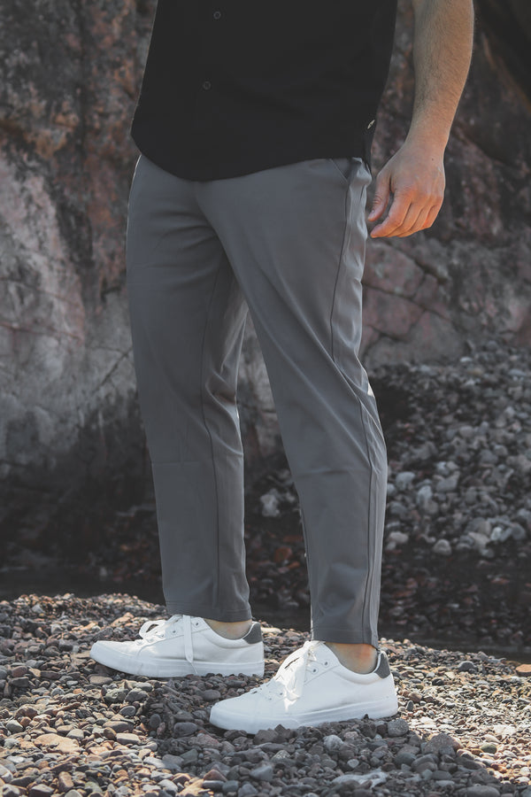 Superlight Easy Pants Charcoal