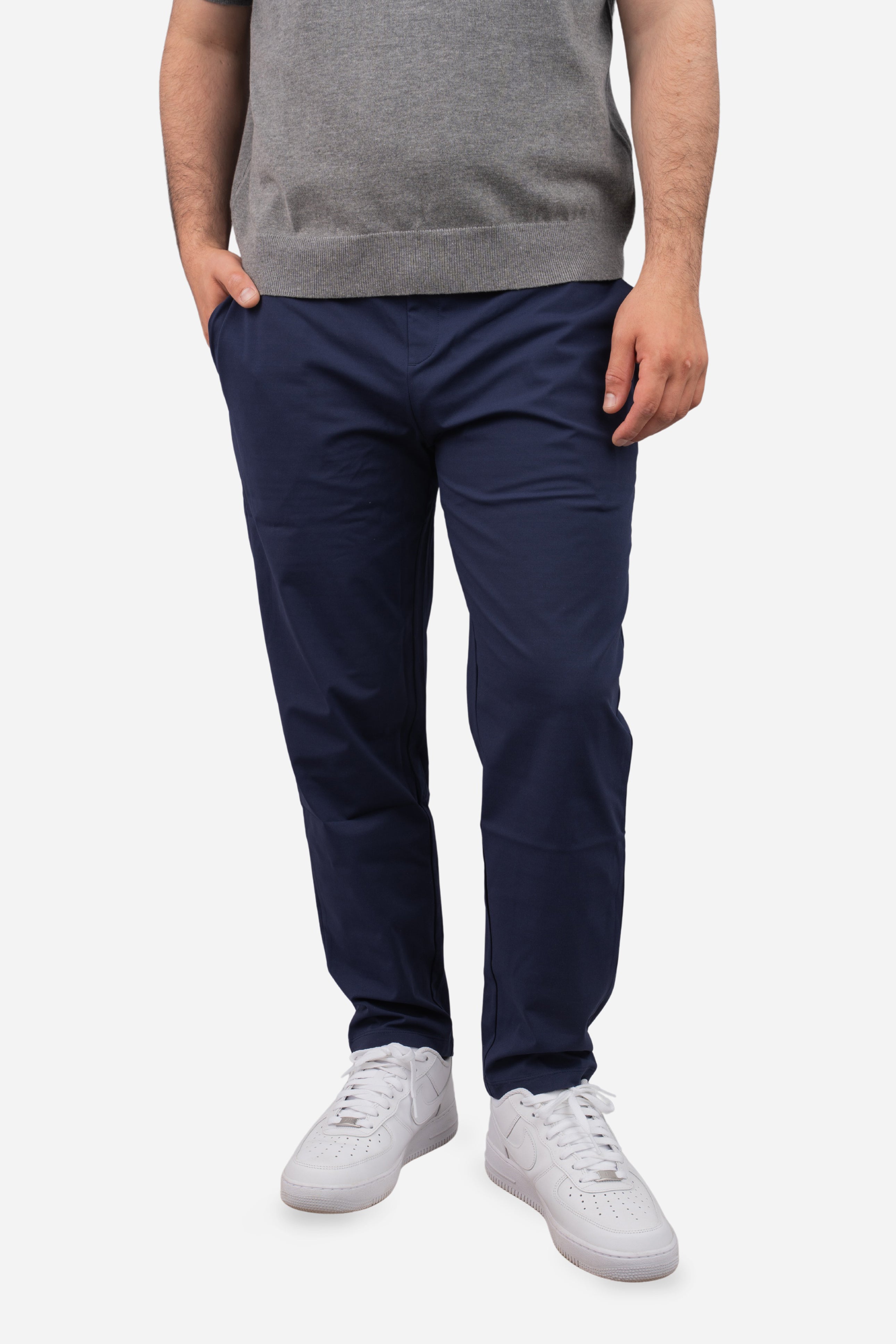 Superlight Easy Pants Navy