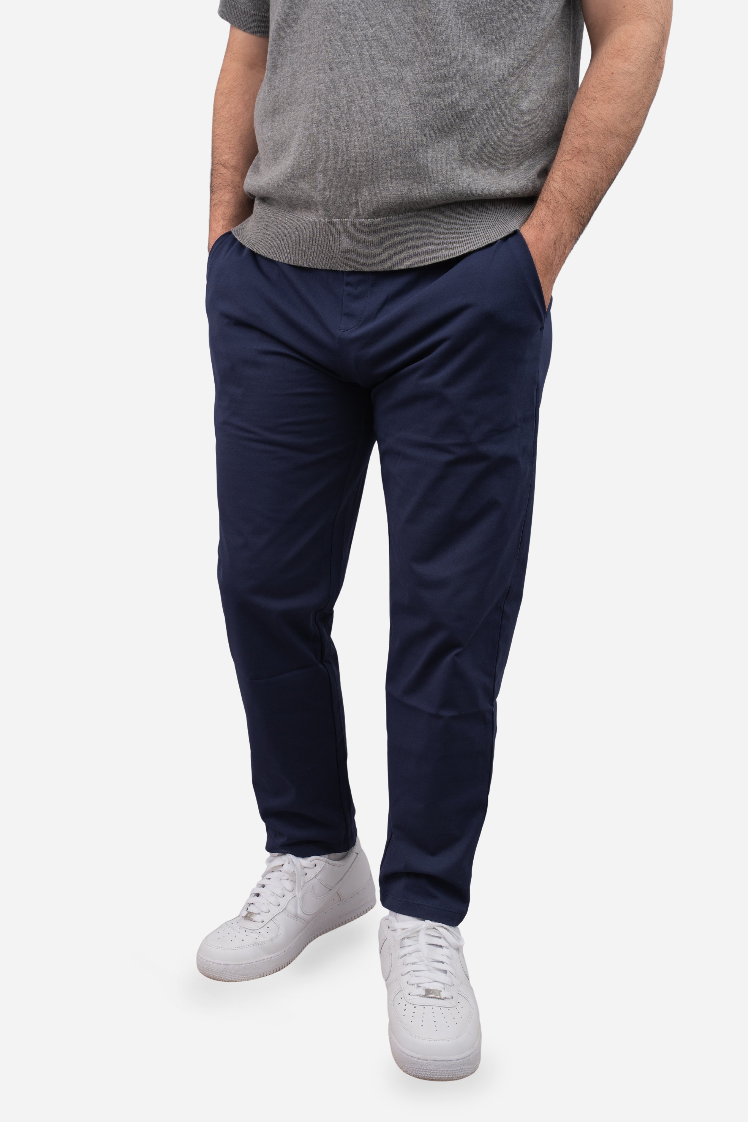 Superlight Easy Pants Navy