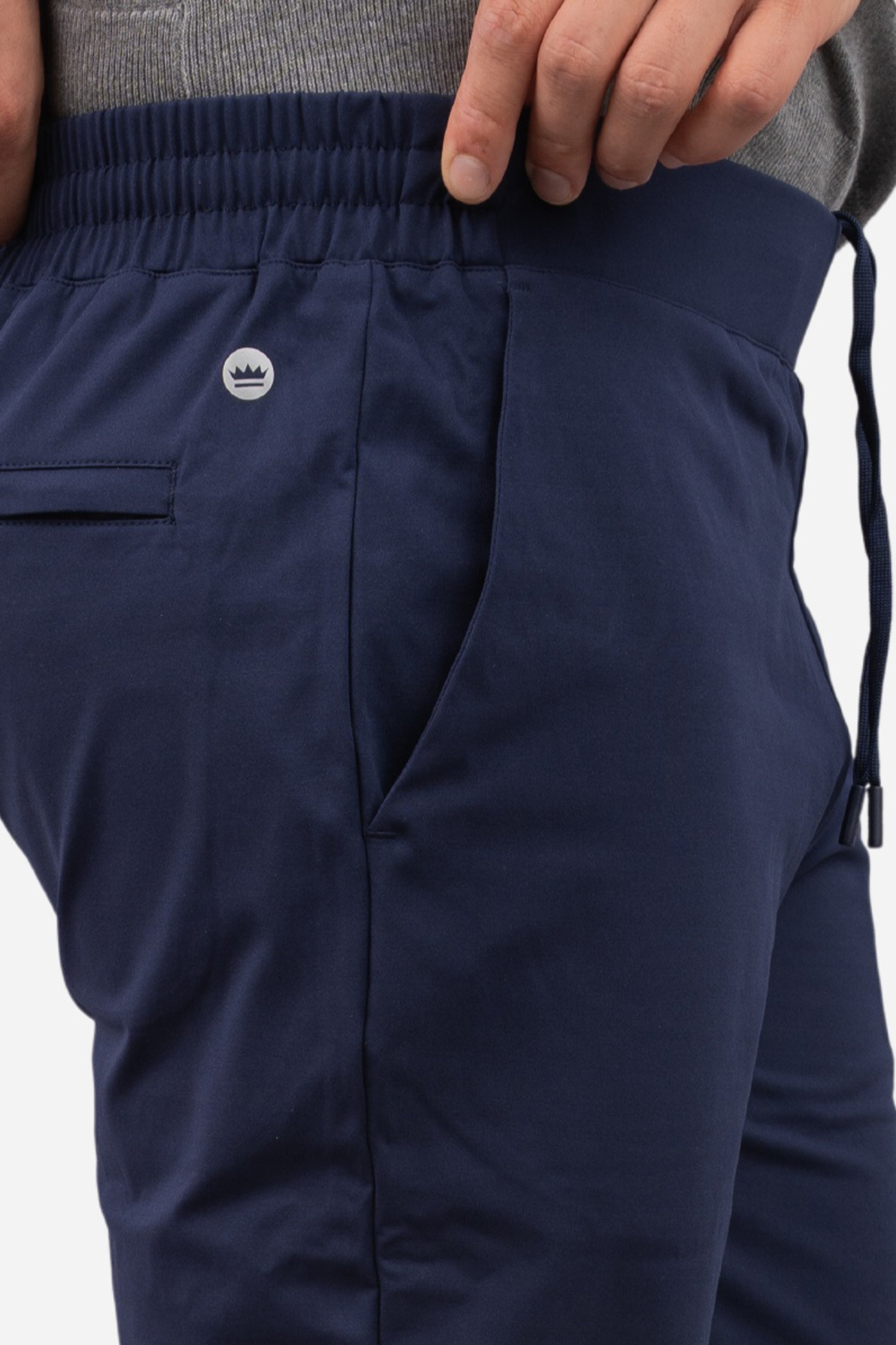 Superlight Easy Pants | Navy | Under 510