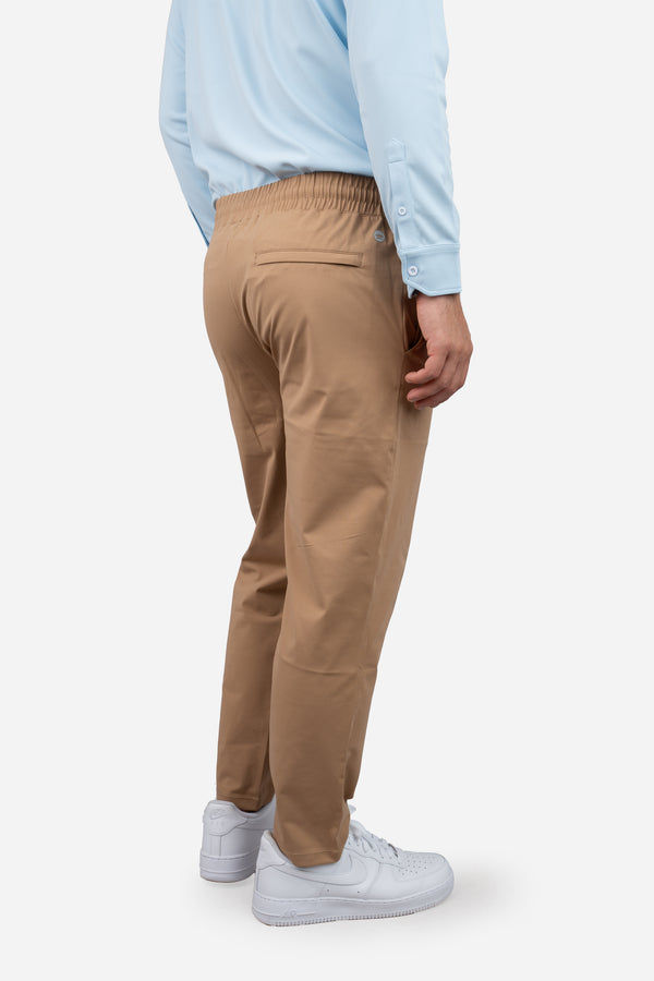 Superlight Easy Pants Tan