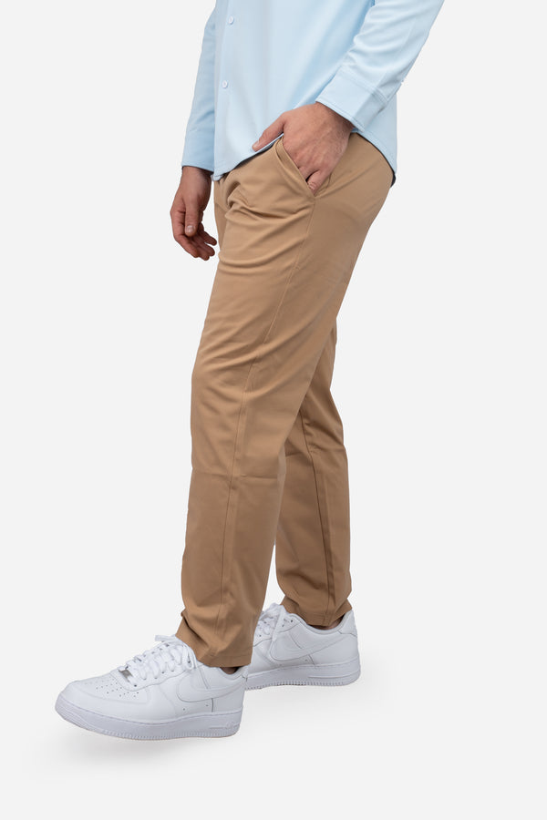 Superlight Easy Pants Tan