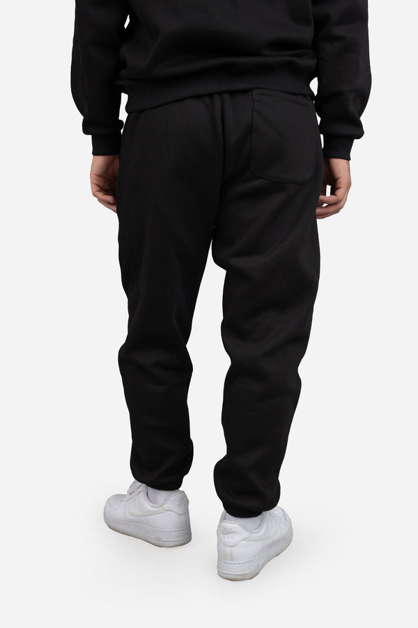 Core Sweatpants Black
