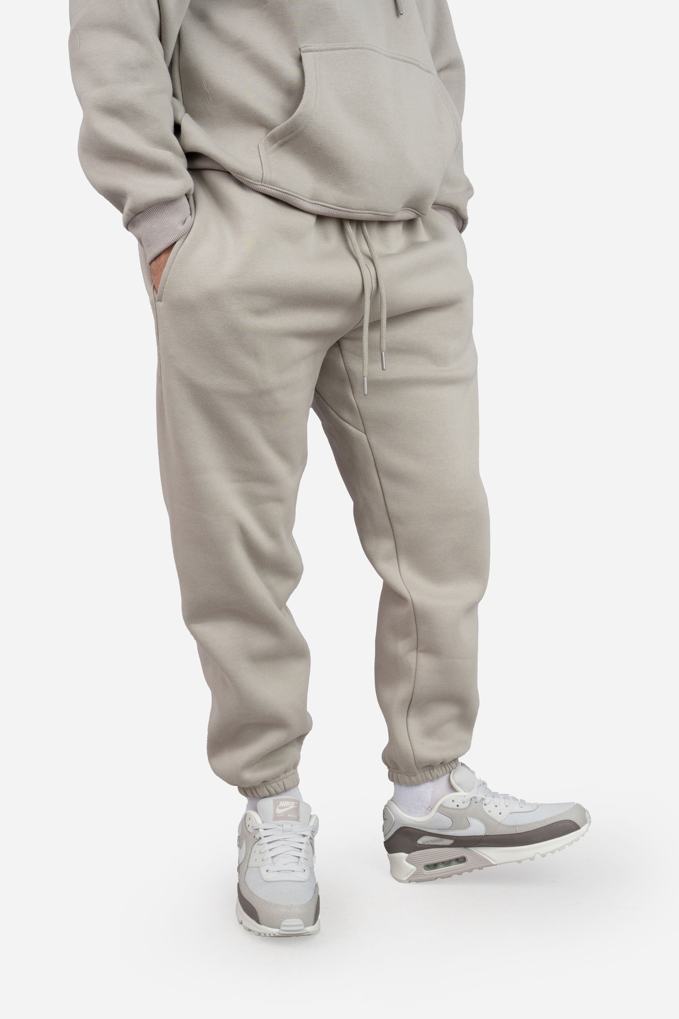 Core Sweatpants Dune