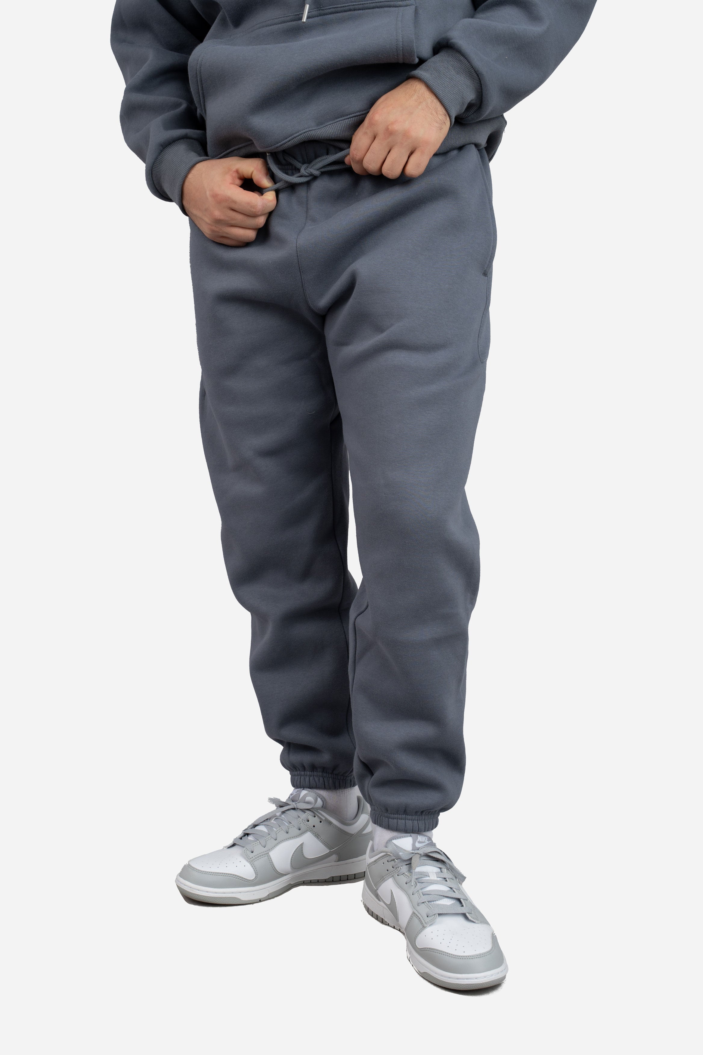 Core Sweatpants Shadow