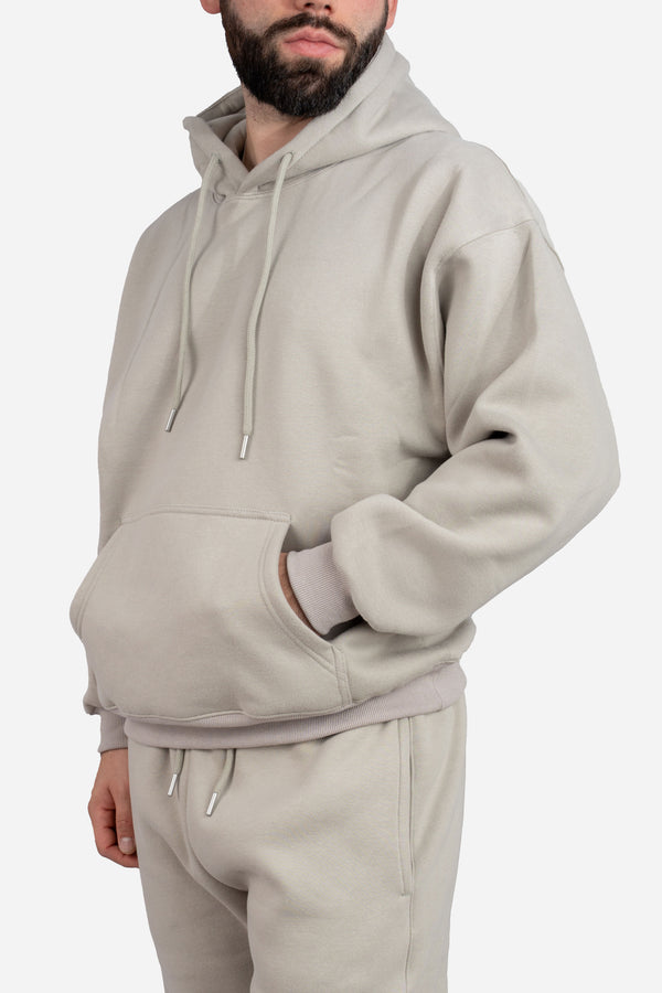 Core Hoodie Dune