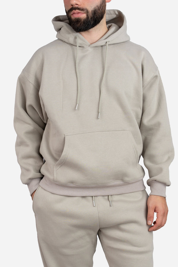 Core Hoodie Dune