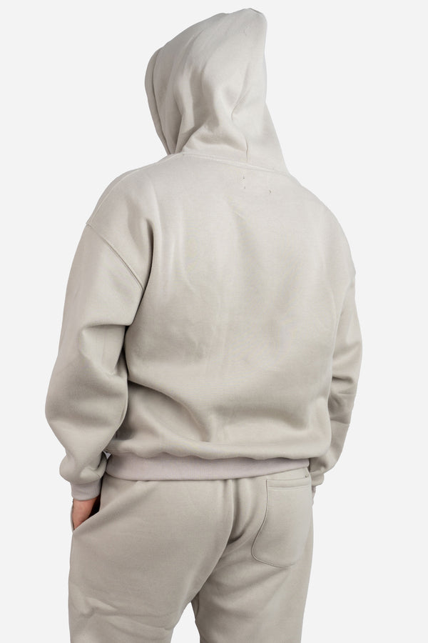 Core Hoodie Dune