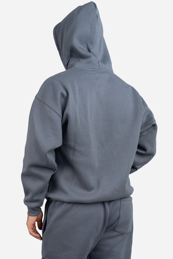 Core Hoodie Shadow