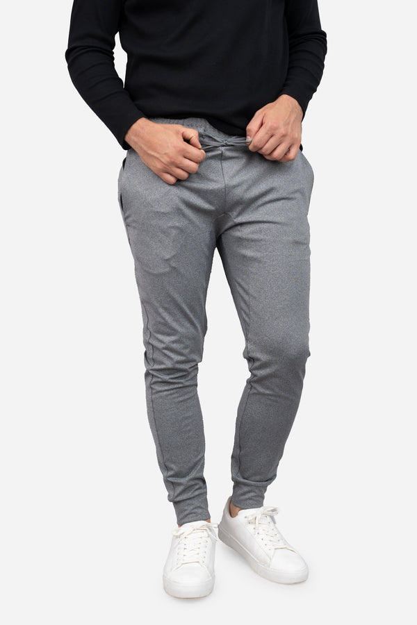 Tyson Jogger Gray