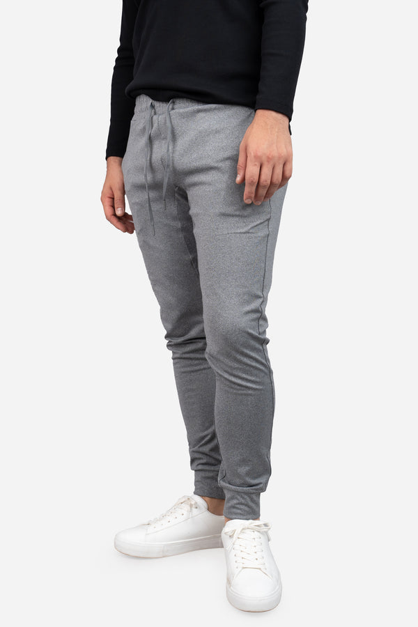 Tyson Jogger Gray