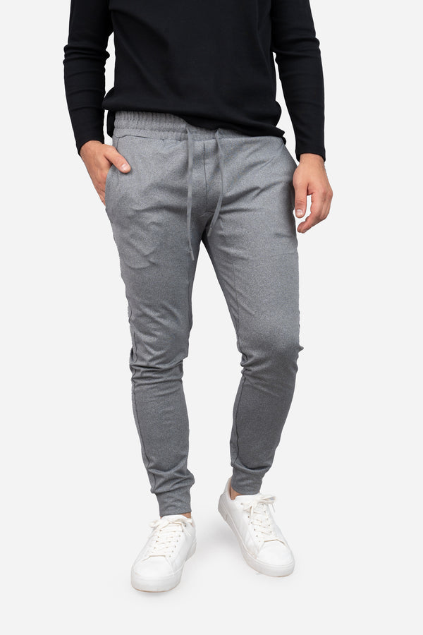 Tyson Jogger Gray
