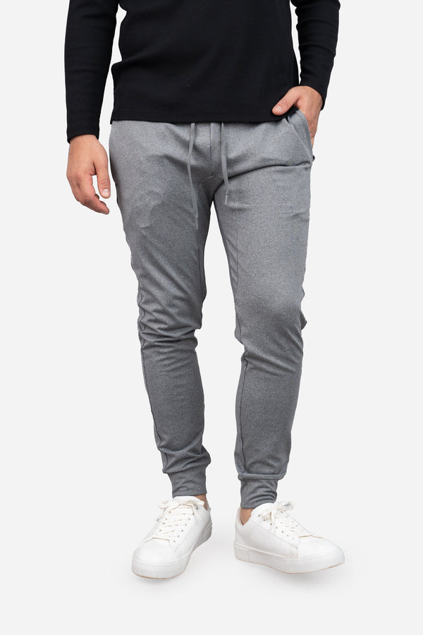 Tyson Jogger Gray