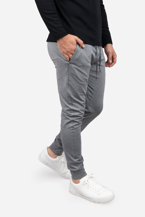 Tyson Jogger Gray